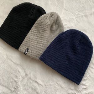 Bundle of Beanies